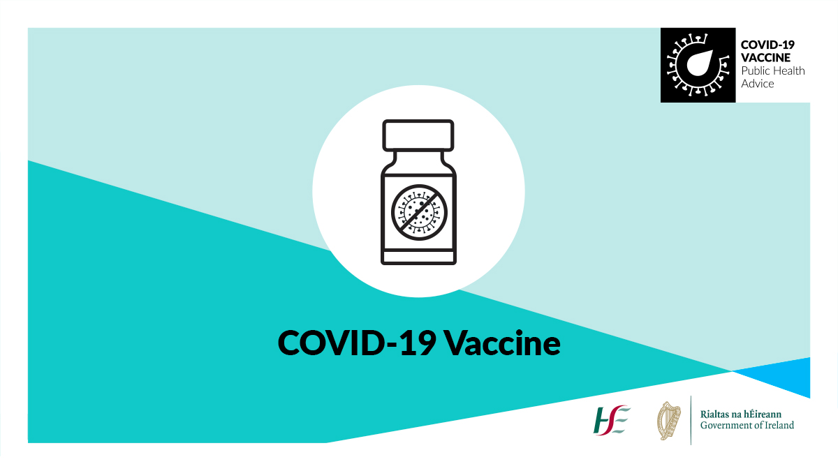 COVID-19 Vaccination COVID-19 Vaccination